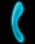 The Mini Swan Wand Glow in the Dark - Blue (5)