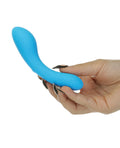 The Mini Swan Wand Glow in the Dark - Blue (6)