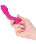 Swan The Mini Swan Wand 4.75" - Image 3