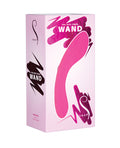 Swan The Mini Swan Wand 4.75" - Image 4