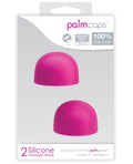Palm Power Palm Power Massager Replacement Cap - Pink