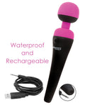 Palm Power Palm Power Rechargeable Massager - Image 4