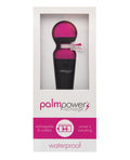 Palm Power Palm Power Rechargeable Massager - Image 5