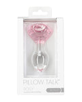 Pillow Talk Pillow Talk Rosy - Clear