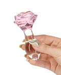 Pillow Talk Pillow Talk Rosy - Clear - Image 4