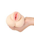 Cutie Pies Cutie Pies Trainer Tamara Pussy Stroker - Image 4