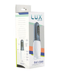 Lux Active Lux Active First Class Rotating Masturbator Cup