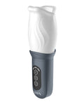Lux Active Lux Active First Class Rotating Masturbator Cup - Image 3