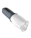 Lux Active Lux Active First Class Rotating Masturbator Cup - Image 4