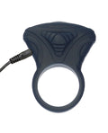 Lux Active Lux Active Circuit Vibrating Ring - Dark Blue - Image 3