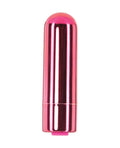 Mini Bullet Rechargeable Bullet - 9 Functions Pink (3)