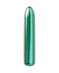 Power Bullet Bullet Point Rechargeable Bullet - 10 Functions Teal - Image 2