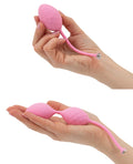 Pillow Talk Pillow Talk Frisky Pleasure Balls - Pink - Image 4