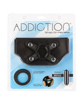 Addiction Addiction Strap-On Harness - Black