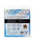 Addiction Addiction Strap-On Harness - Black - Image 2