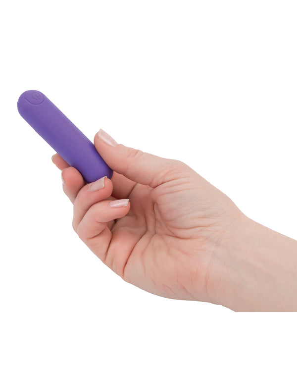 eSSENTIAL eSSENTIAL Power Bullet - Purple