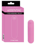 eSSENTIAL eSSENTIAL Power Bullet - Pink