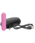 eSSENTIAL eSSENTIAL Power Bullet - Pink - Image 3