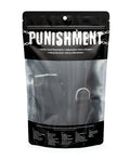 Punishment Punishment 5 pc Bed Restraints - Image 2