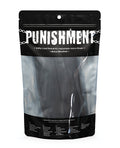 Punishment Punishment Thigh to Wrist Restraints - Image 2
