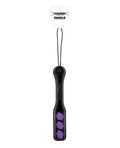 Punishment Punishment Lips Paddle