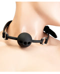 Punishment Punishment Ball Gag - Image 4