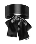 Punishment Punishment Fox Tail Plug - Black - Image 5