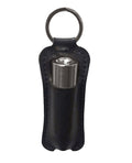 Power Bullet First Class Mini Rechargeable Bullet w/Crystal - 9 Functions Gun Metal - Image 4