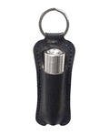 Power Bullet First Class Mini Rechargeable Bullet w/Crystal - 9 Functions Silver - Image 4