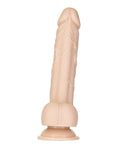 Addiction Addiction 9.4" Tristan Dildo - Beige - Image 4