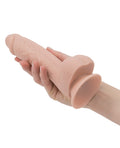 Addiction Addiction Mark 7.5" Dildo - Beige