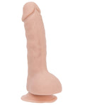 Addiction Addiction Brad 7.5" Dildo - Beige - Image 2