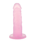 Addiction Addiction Cocktails 5.5" Dong - Purple Cosmo - Image 2