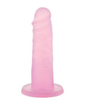 Addiction Addiction Cocktails 5.5" Dong - Purple Cosmo - Image 4