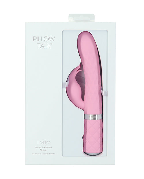 Pillow Talk Pillow Talk Lively - Pink