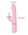 Pillow Talk Pillow Talk Lively - Pink - Image 4