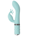 Pillow Talk Pillow Talk Kinky - Teal - Image 2