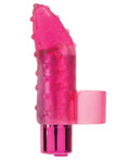 Frisky Fingers Frisky Finger Rechargeable - Pink - Image 2