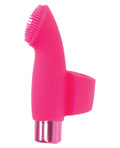 Naughty Nubbies Naughty Nubbies Rechargeable - Pink - Image 2