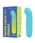 B Swish Bcute Curve Infinite Classic - Electric Blue