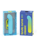 B Swish Bcute Curve Infinite Classic - Electric Blue - Image 3