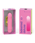 Bdesired Bdesired Infinite Deluxe Flamingo Vibrator - Pink - Image 3