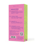 Bdesired Bdesired Infinite Deluxe Flamingo Vibrator - Pink - Image 4