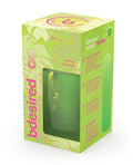 Bdesired Bdesired Infinite Deluxe LE Paradise Vibrator - Green