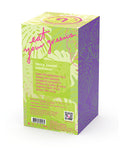 Bdesired Bdesired Infinite Deluxe LE Paradise Vibrator - Green - Image 4