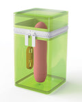 Bdesired Bdesired Infinite Deluxe LE Flamingo Vibrator - Pink - Image 2