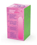 Bdesired Bdesired Infinite Deluxe LE Flamingo Vibrator - Pink - Image 4