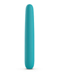 B Swish Bgood Infinite Deluxe Vibrator - Sea Foam - Image 2