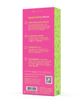 B Swish Bgood Infinite Deluxe Vibrator - Sea Foam - Image 5