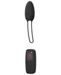 Bnaughty Premium Unleashed Remote Control Bullet - Noir (2)
